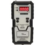 Testeur de fr�quence de porte - cl�s � affichage num�rique de haute pr�cision ? d�tection pr�cise et ...