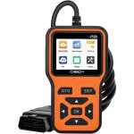 Testeur de gris 100?3000 cca, pour voiture, camion, moto, 6v / 12v / 24v, testeur de charge de batterie ...