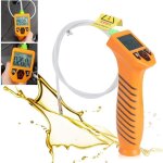 Testeur d'huile moteur, testeur d'huile moteur testeur de qualit� automatique outil de diagnostic analyseur ...