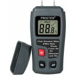 Testeur d'humidité bois à 2 broches détecteur d'humidité numérique avec Écran lcd hd hygromètre bois ... Testeur d'humidité bois à 2 broches détecteur d'humidité numérique avec Écran lcd hd hygromètre bois ...