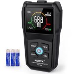 Testeur humidité bois humidimètre murs détecteur d'humidité numérique sans aiguille hygromètre alarme ... Testeur humidité bois humidimètre murs détecteur d'humidité numérique sans aiguille hygromètre alarme ...
