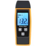 Testeur d'humidit�, testeur d'humidit� pour murs et bois, compteur de fuites, humidit�, d�tecteur de ...