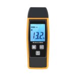 Testeur d'humidit�, testeur d'humidit� pour murs et bois, compteur de fuites, humidit�, d�tecteur de ...