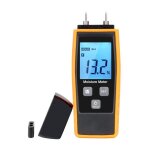 Testeur humidité, testeur humidité mur & bois, compteur de fuites, humidité, mortier de ciment, détecteur ... Testeur humidité, testeur humidité mur & bois, compteur de fuites, humidité, mortier de ciment, détecteur ...