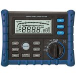 Testeur d'isolement & multim�tre