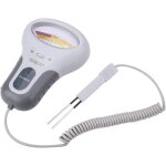 Testeur num�rique de ph de l'eau, stylo analyseur de qualit� de l'eau de piscine aquarium ph haute pr�cision ...