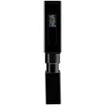 Testeur de ph 5 en 1 rechargeable haute prcision ph temprature ec et tds pour l'eau potable maison, ...