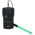 Testeur ph avec sonde - mw100 - milwaukee
