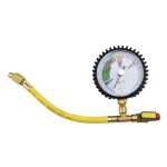 Testeur de pression d'azote pour climatiseur syst�mes r�frig�ration r134a r22 r407c r410a