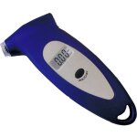 Kunzer - testeur de pression des pneus numrique 7rdp01 a043101