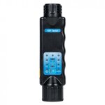 Testeur prise remorque 13 broches 12v, outil de diagnostic