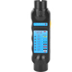 Testeur de prise de prise de remorque de camion à 7 broches, outil de test de lumière de circuit de cblage, ... Testeur de prise de prise de remorque de camion à 7 broches, outil de test de lumière de circuit de cblage, ...