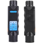 Testeur de prise de remorque , testeur de prise de prise de circuit de c�ble de c�blage de lumi�re 12 ...