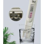Testeur de puret numrique ulisemtds ? testeur de qualit de l'eau potable ? haute prcision ? plage ...