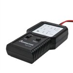Testeur de relais voiture universel 12 v - 24 v Électronique vérificateur batterie analyseur d'alternateur ... Testeur de relais voiture universel 12 v - 24 v Électronique vérificateur batterie analyseur d'alternateur ...