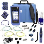 Testeur r�seau stqt - pro - kit - 3y trend networks signaltek qt pro 10g kit