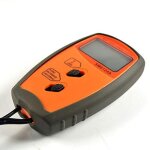 Testeur de r�sistance interne de batterie haute pr�cision, conception � quatre broches et quatre fils, ...