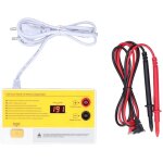 Testeur de rtroclairage tv led, outil de test de rparation de source lumineuse de perles de lampe ...