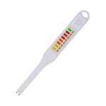Aiperq - testeur de salinit, dtecteur de concentration de sel alimentaire  affichage led pour la cuisine ...