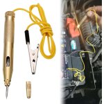 Testeur pour voiture circuit testeur stylo, testeur pour voiture, stylo testeur de tension, testeur de ...