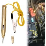 Testeur pour voiture circuit testeur stylo, testeur pour voiture, stylo testeur de tension, testeur de ...
