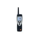 Testo - 625 thermo - hygrom�tre 0563. 6251