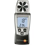 An�mom�tre testo 410 - 1 0. 4 � 20 m / s q79173