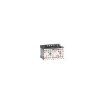 Schneider electric - tesys lc2k - contacteur inverseur - 3p - ac - 3 440v - 9a - bobine 230vca