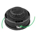 Tte  fil makita changement rapide 2, 0 mm, m10 x 1, 25 lh 191d89 - 4