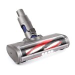 Forehill - tte d'aspirateur pour dyson v6, v6 absolute, v6 animal, v6 trigger, v6 motorized floor series ...