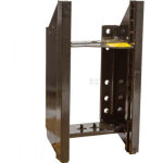 T�te d'attelage sauermann hs550lwb