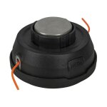 Vito - t�te automatique universelle pour d�broussailleuse avec 2, 5m de fil inclus - diam�tre de 1 � ...
