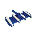 Kokido - t�te de balai 8 roues pour b�ton