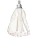 Tête de balai non tissée rs pro blanc ( prix pour 1 ) Tête de balai non tissée rs pro blanc ( prix pour 1 )