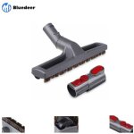 Tte de brosse et adaptateur pour aspirateur dyson v6 v7 v8 v10 v11 dc10 dc29 dc35 dc44 dc65 - bluedeer ...