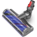 T�te de brosse anti - enchev�trement pour dyson v12 detect slim absolute / origin / slim, embout motoris� ...
