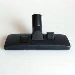 Pour t�te de brosse d'aspirateur de 32 mm compatible avec la plupart des accessoires de t�te de rechange. ...