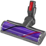 T�te de brosse pour dyson v7, v8, v10, v11, v15 - accessoire pour aspirateur � entra�nement direct, remplaceme ...
