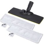 Tête de brosse pour karcher sc série sc2 sc3 sc4 sc5 pièces de nettoyeur à vapeur brosse à plancher ensemble ... Tête de brosse pour karcher sc série sc2 sc3 sc4 sc5 pièces de nettoyeur à vapeur brosse à plancher ensemble ...