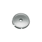 Tete bruleur rapide pour cuisiniere brandt 70x1083