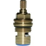 T�te c�ramique 1 / 2' �7. 6 z20 - 1700c