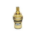 T�te c�ramique m15 / 21 81044 (x 10)