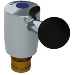 Tte complte eau froide delabie mle 22 x 150