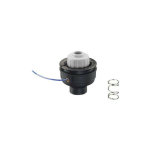 Tête complète simple fil diamètre 1. 6mm pour débroussailleuses rac114 - ryobi Tête complète simple fil diamètre 1. 6mm pour débroussailleuses rac114 - ryobi
