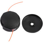 T�te de coupe pour d�broussailleuse echo speed - feed 400 srm - 225 srm - 230 srm - 210