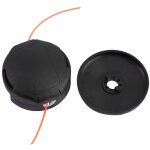 T�te de coupe pour d�broussailleuse echo speed - feed 400 srm - 225 srm - 230 srm - 210