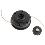 T�te de coupe homelite pour st155, st165, st175, st285 - faibles vibrations, usure r�duite, plastique ...