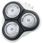 T�te de coupe pour rasoir philips hq7310 hq7360 hq7380 hq7390