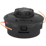 T�te de coupe de remplacement pour stihl fs55 / fs56 / fs70 c e / fs80 d�broussailleuse � coupe automatique ...