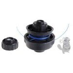 Tête de coupe ryobi lta025 rif 1602125 compatible Tête de coupe ryobi lta025 rif 1602125 compatible